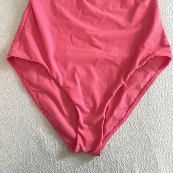 BONDI BORN Nimah Underwire One-Piece Swimsuit, Size Medium, $325 - Picture 8 of 12